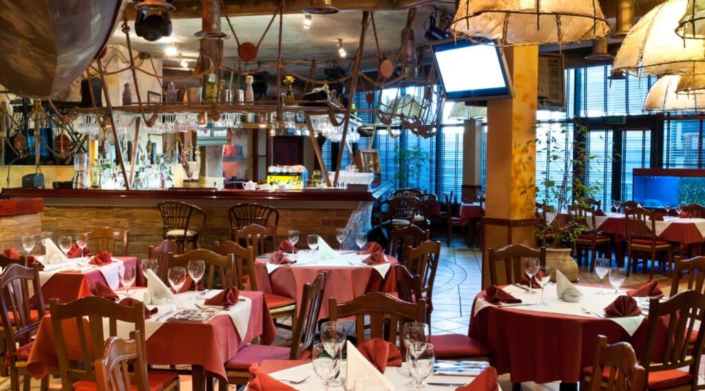 Best Italian Restaurants in San Francisco